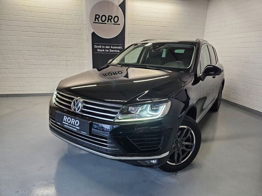 Touareg