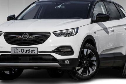 Opel Grandland (X) 19.503 km 19.450 € Beckum 59269