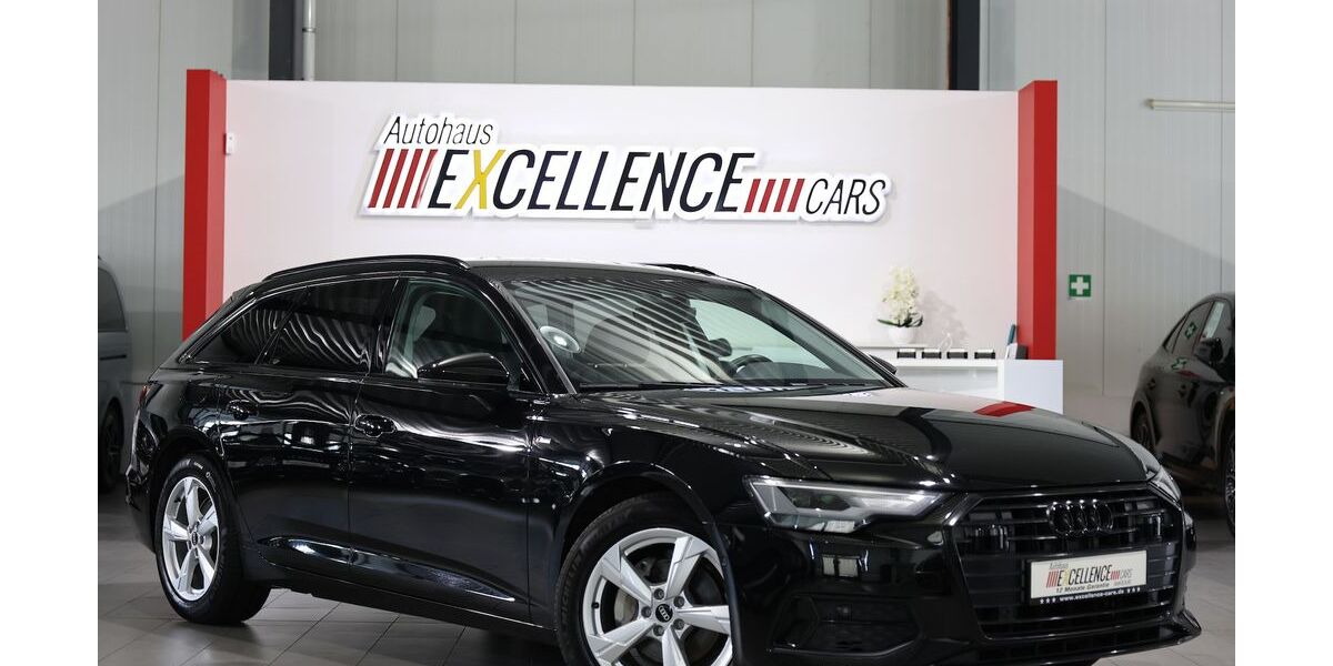 Audi A6 42.000 km 28.444 &euro; Hamm 59077