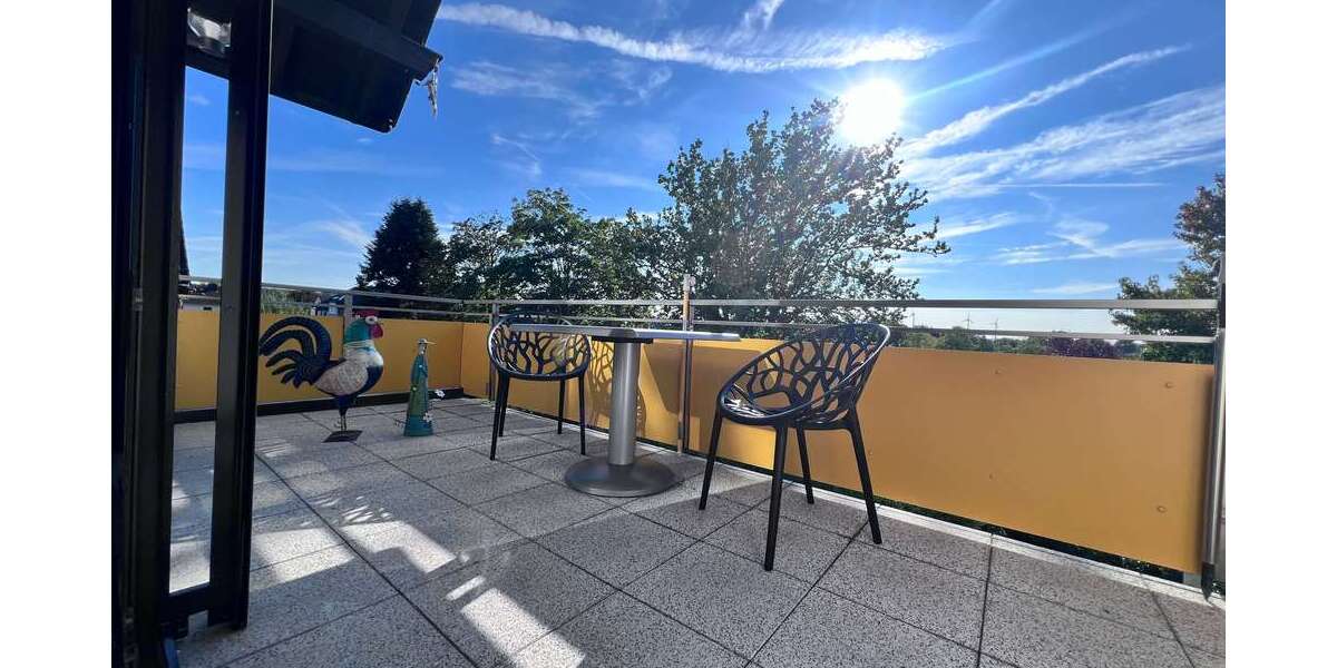 Etagenwohnung Dortmund Eving - 3 Zimmer, 91 m&sup2;, 275.000&euro; | Angebot:24525379