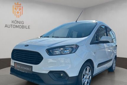 Ford Transit 108.000 km 9.450 &euro; Lünen 44536