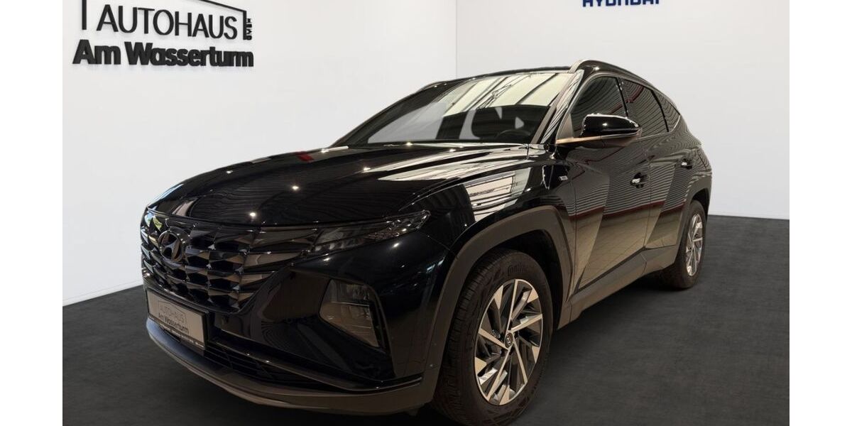 Hyundai TUCSON 14.127 km 25.999 &euro; Beckum 59269