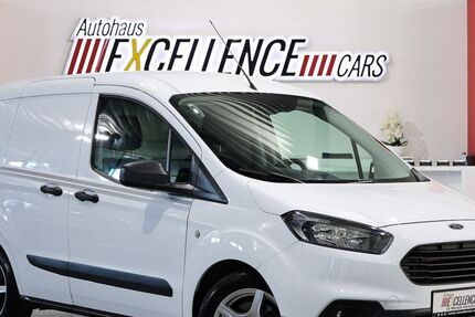 Ford Transit Courier 130.000 km 7.444 &euro; Hamm 59077