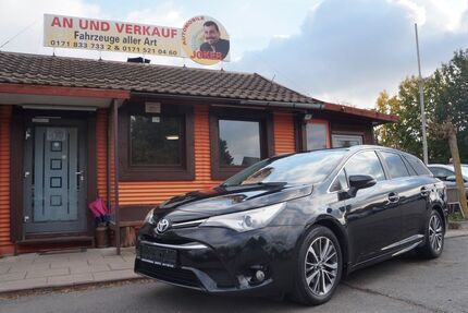 Toyota Avensis 233.075 km 10.990 € Erwitte 59597