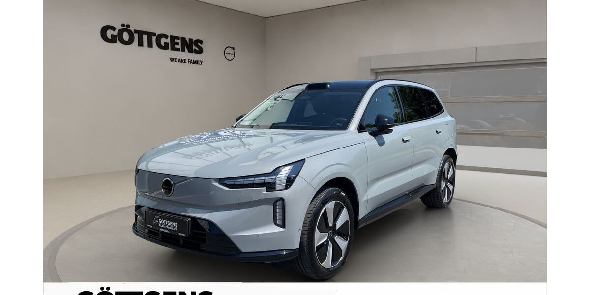 Volvo EX90 17.863 km 68.880 &euro; Soest 59494