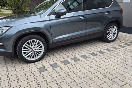 Seat Ateca 148.000 km 12.800 &euro; Kamen 59174