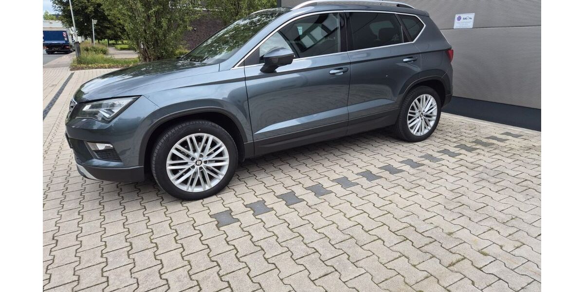 Seat Ateca 148.000 km 12.800 &euro; Kamen 59174