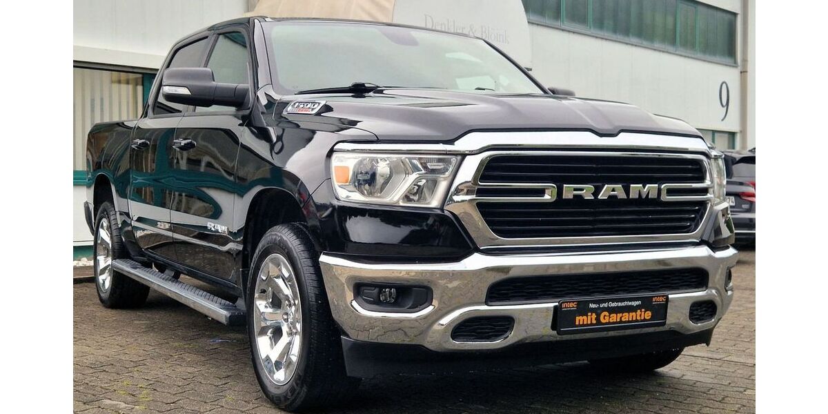 Dodge RAM 58.153 km 42.990 &euro; Fröndenberg 58730