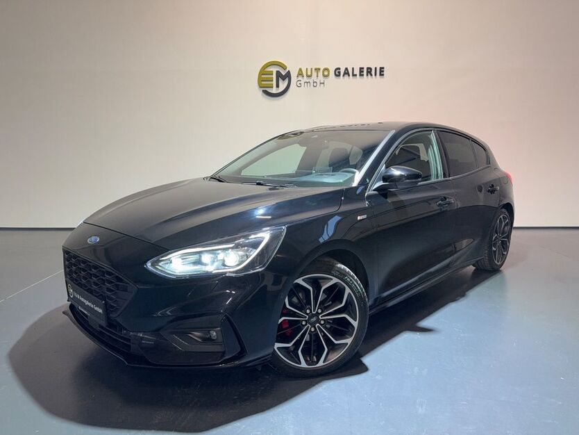 Ford Focus 69.500 km 18.990 € Beckum 59269