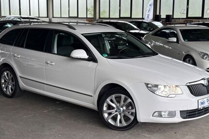 Skoda Superb 150.000 km 9.999 € Oelde 59302