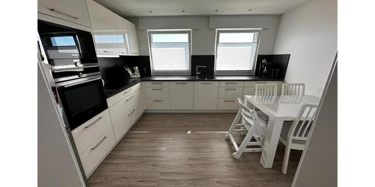 Etagenwohnung Ennigerloh - 4 Zimmer, 105 m&sup2;, 229.000&euro; | Angebot:26920827