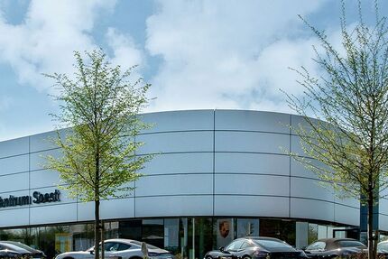 Porsche Panamera 18.900 km 135.444 &euro; Soest 59494