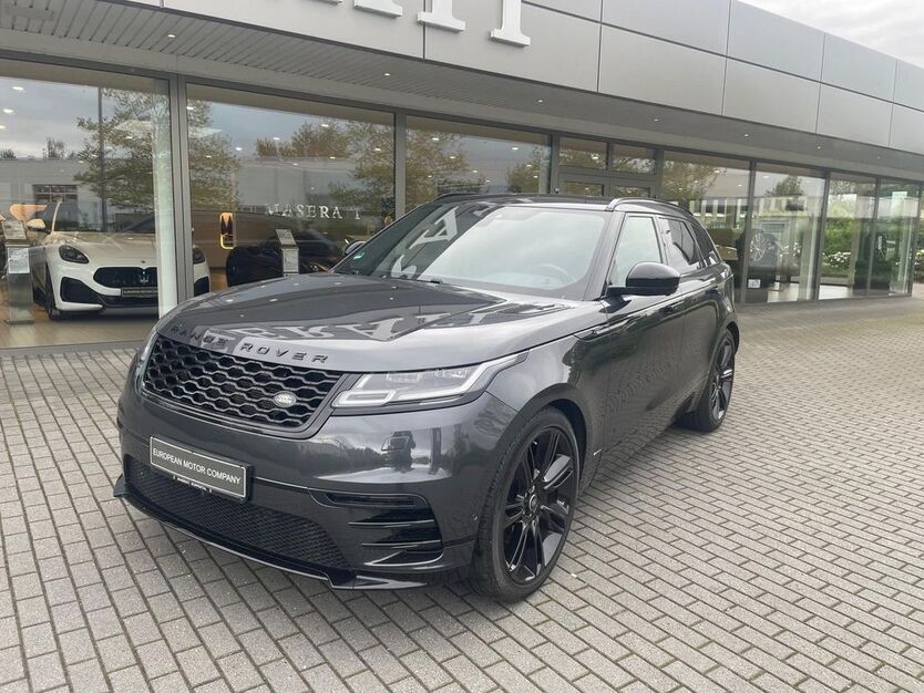 Land Rover Range Rover Velar 94.900 km 39.750 € Schwerte 58239