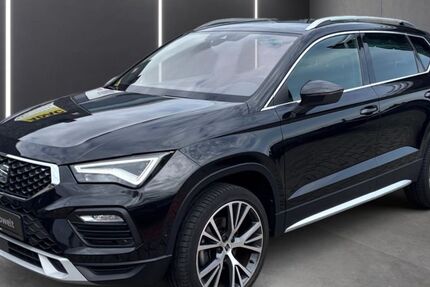 Seat Ateca 46.082 km 26.900 &euro; Ennigerloh 59320