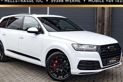 Audi Q7 177.245 km 29.990 € Werne 59368