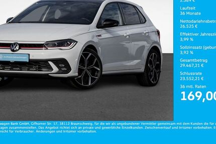 VW Polo 11.195 km 27.470 € Unna 59423