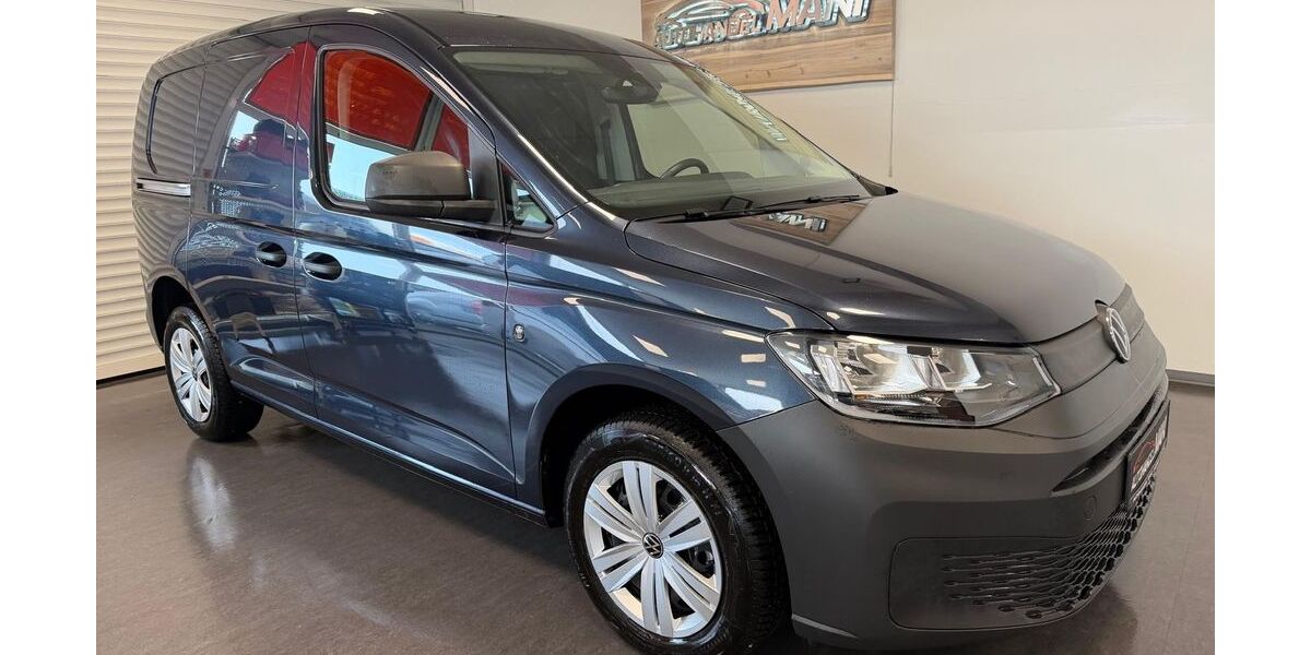 VW Caddy 8.650 km 31.990 &euro; Soest 59494