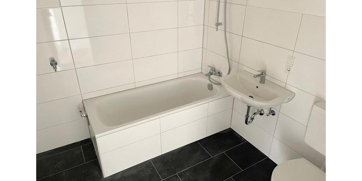 Nur mit WBS! Ab 4 Personen! Barrierearme 3-Zimmer Wohnung mit Blick über Lendringsen! zimmer