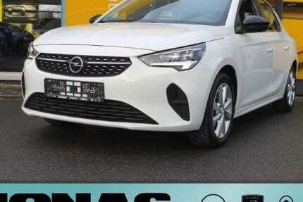 Opel Corsa 14.289 km 14.390 &euro; Werl 59457