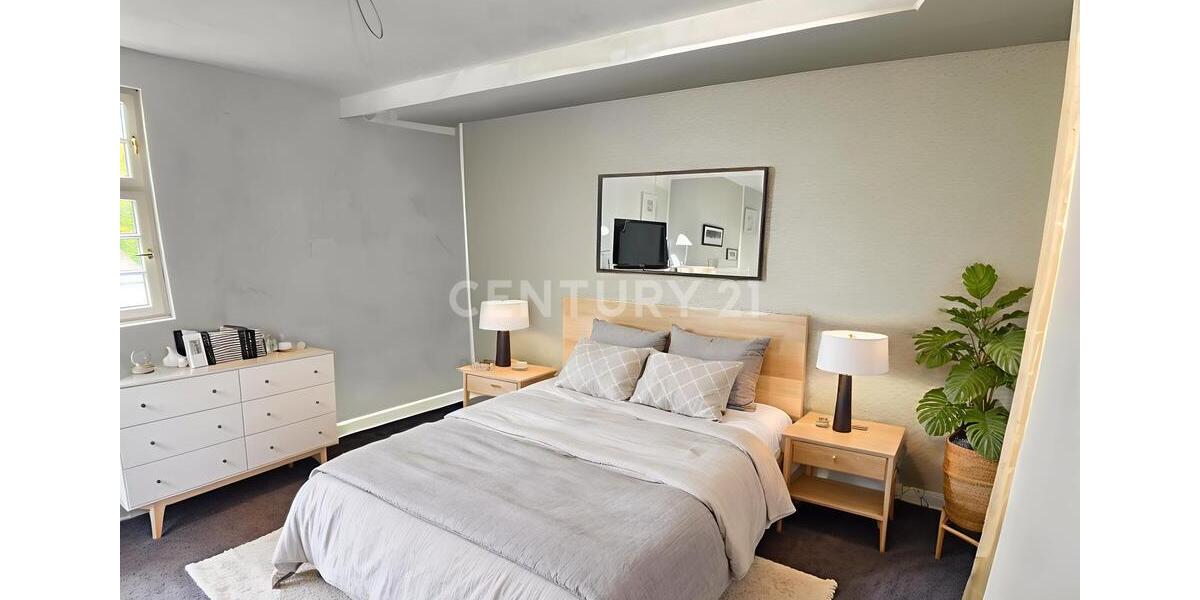 Dachgeschoßwohnung Kamen - 2 Zimmer, 63 m&sup2;, 597&euro; | Angebot:24983379