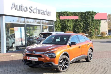 Citroen ë-C4 22.992 km 17.980 &euro; Hamm 59067