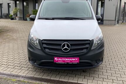 Mercedes-Benz Vito 125.000 km 14.990 &euro; Lüdinghausen 59348
