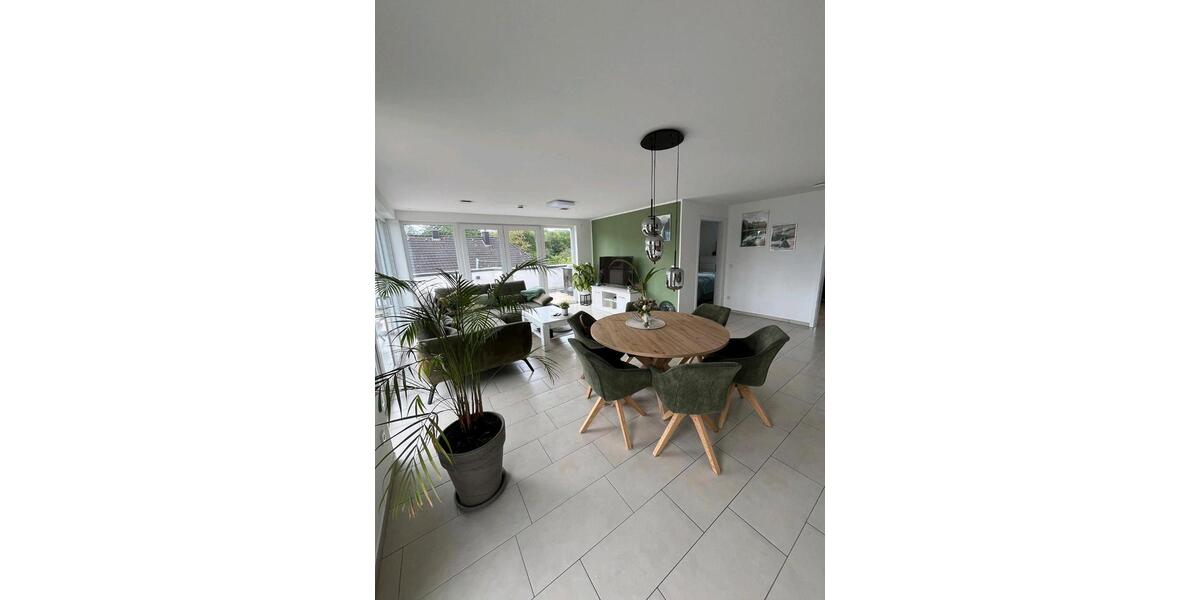 Penthouse Wohnung zimmer