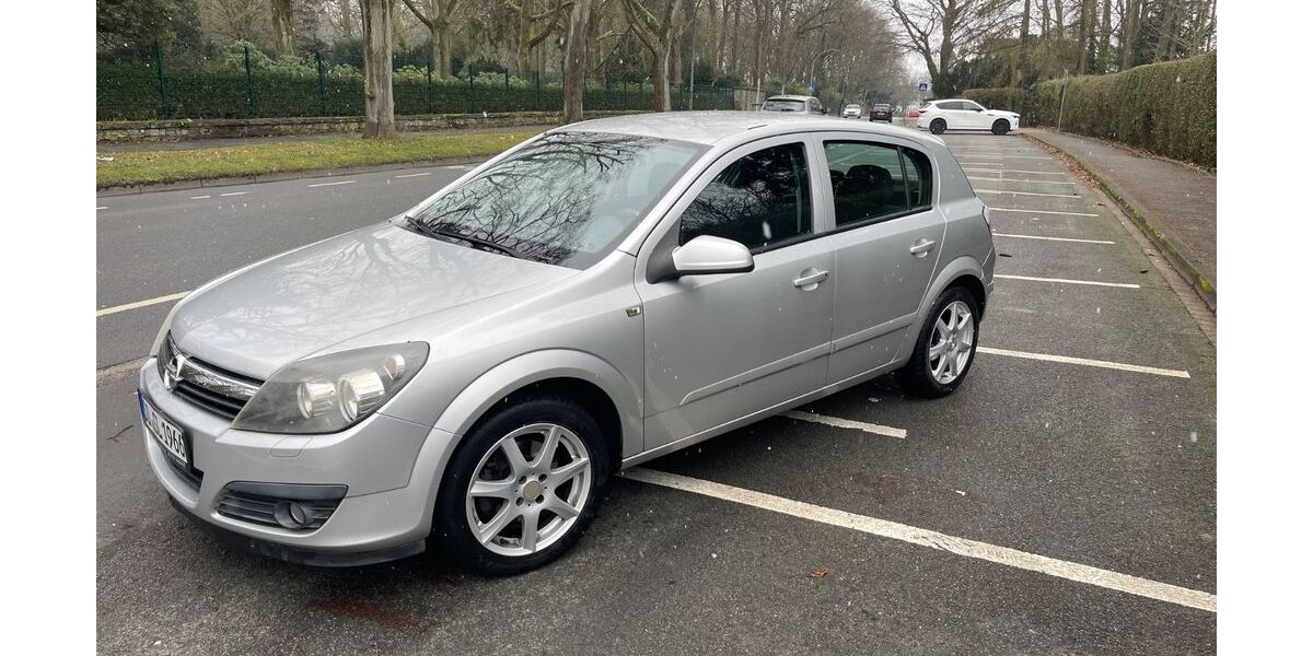 Opel Astra 220.076 km 1.000 &euro; Soest 59494
