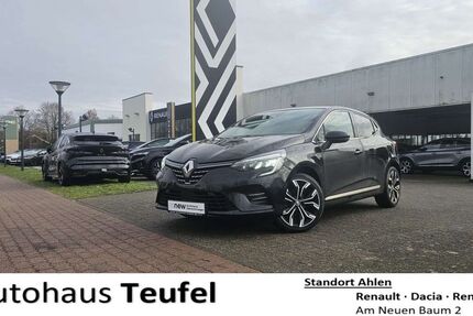 Renault Clio 49.064 km 14.990 &euro; Ahlen 59229