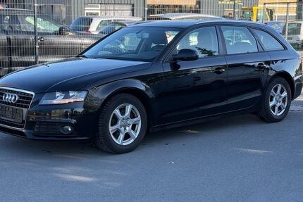 Audi A4 295.852 km 3.500 &euro; Werl 59457