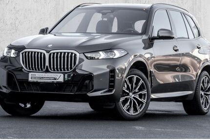BMW X5 16.914 km 74.690 &euro; Lüdinghausen 59348