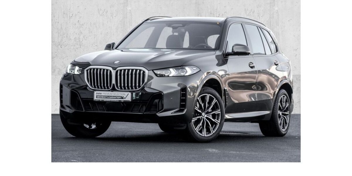 BMW X5 16.914 km 74.690 &euro; Lüdinghausen 59348