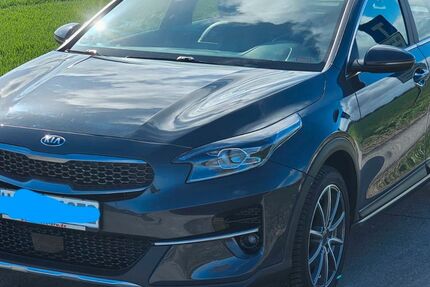 Kia XCeed 75.000 km 16.900 &euro; Ahlen 59229