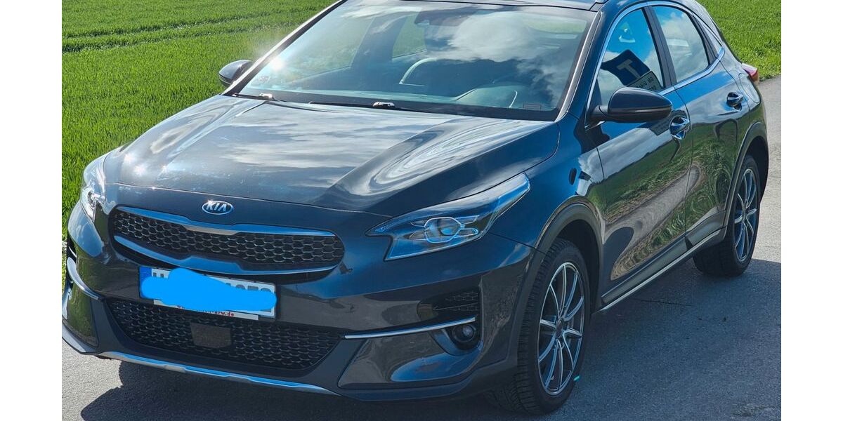Kia XCeed 75.000 km 16.900 &euro; Ahlen 59229