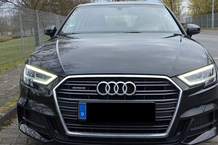 Audi A3 59.841 km 20.800 &euro; Ahlen 59229