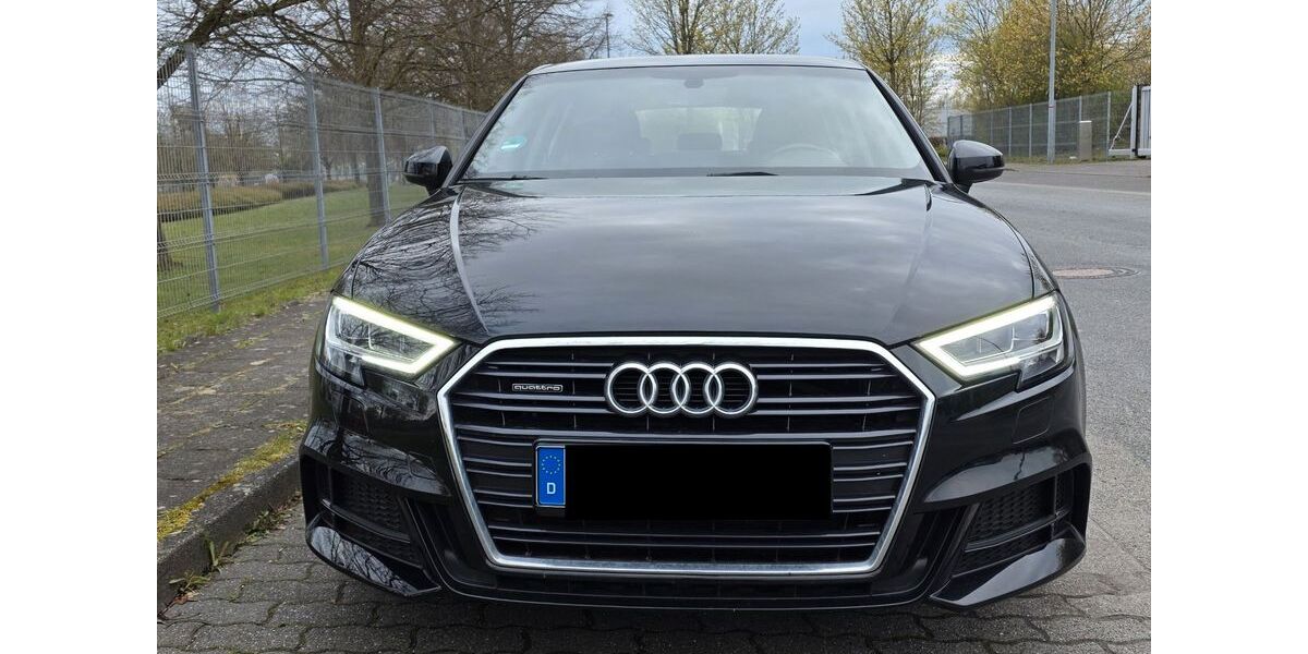 Audi A3 59.841 km 21.400 &euro; Ahlen 59229