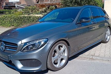 Mercedes-Benz C 250 198.000 km 15.500 &euro; Hamm 59077