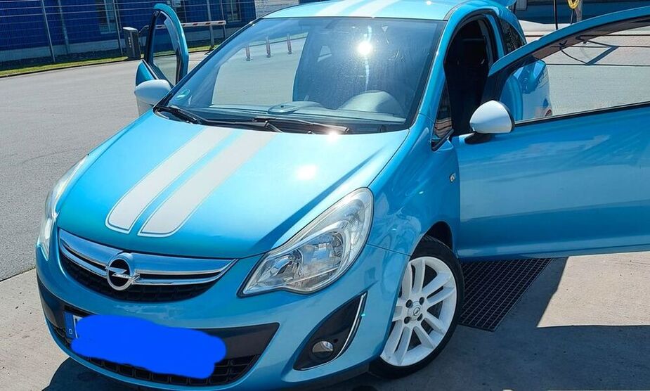 Corsa