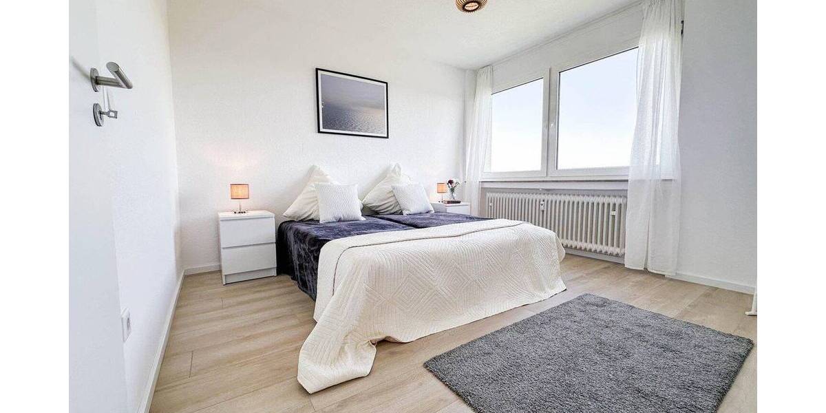 Etagenwohnung Hamm Hamm-Osten - 3 Zimmer, 75 m&sup2;, 189.900&euro; | Angebot:26877108