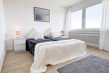 Wohnung Hamm Hamm-Osten - 3 Zimmer, 75 m&sup2;, 189.900&euro; | Angebot:26877108