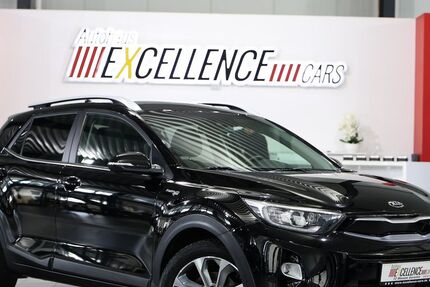 Kia Stonic 62.000 km 13.599 &euro; Hamm 59077