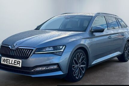 Skoda Superb 71.619 km 29.980 € Hamm 59067