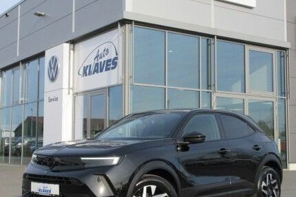 Opel Mokka 19.200 km 18.550 &euro; Ascheberg 59387