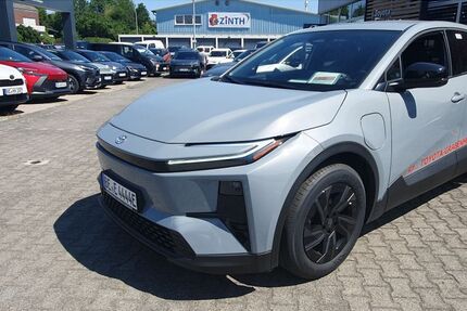 Toyota C-HR 1.800 km 42.700 &euro; Beckum 59269