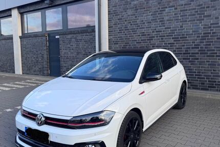 VW Polo 81.000 km 17.900 &euro; Holzwickede 59439