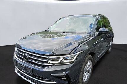 VW Tiguan 7.500 km 31.250 &euro; Ahlen 59229