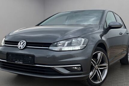 VW Golf 118.405 km 12.999 &euro; Sendenhorst 48324