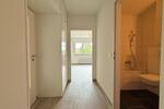 Frisch sanierte Familienwohnung in Brackel mit Balkon zimmer
