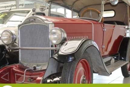 Opel Kadett 99.999 km 20.500 € Lippstadt 59557