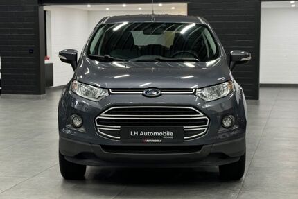 Ford EcoSport 46.067 km 9.990 &euro; Lüdinghausen 59348